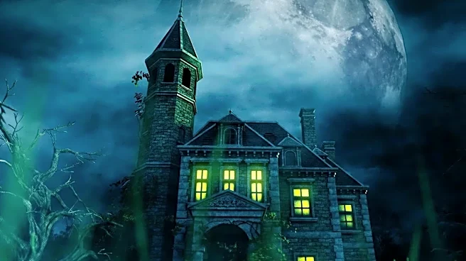 Why a Great Halloween Horror Nights House Can Recover After a Missed Scare