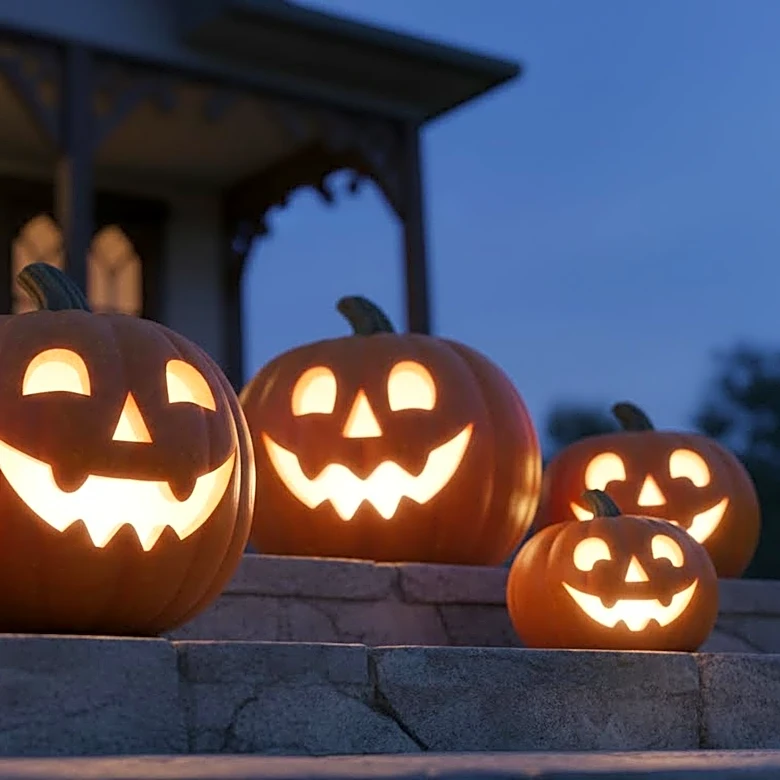 Halloween Horror Nights Gives Horror Fans Permission to Love the Campy Parts Too