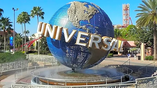 Halloween Horror Nights Announcement Season Is Entertainment in Its Own Right—Before a Single House Opens