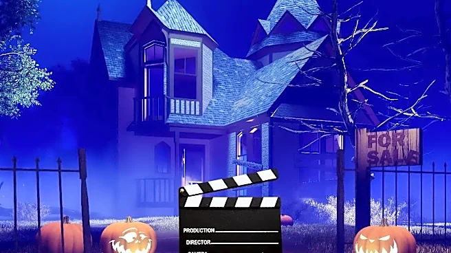 How One Strong Prop Can Anchor a Halloween Horror Nights Scene