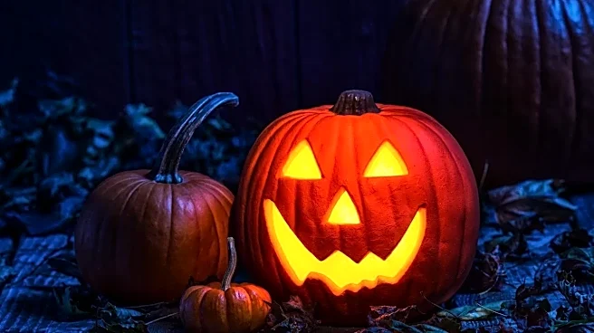 The Campiest Halloween Horror Nights Moments Can Be Just as Memorable as the Scariest Ones