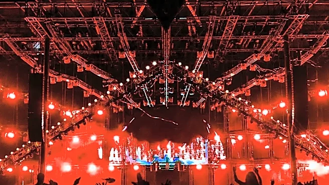 How Halloween Horror Nights Uses Misdirection Techniques That Resemble Stage Magic