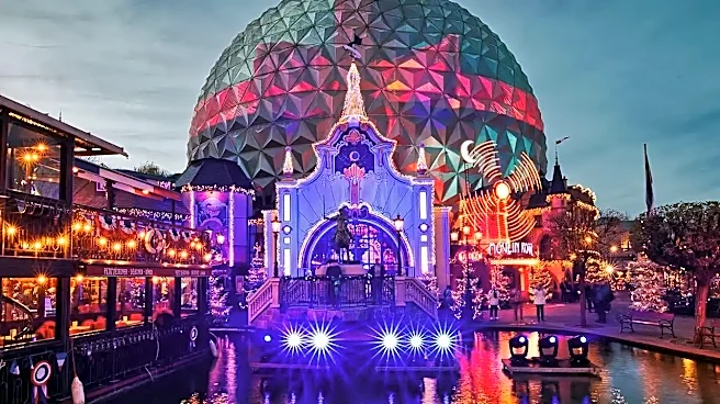 Halloween Horror Nights Is a Case Study in Misdirection—And Magicians Would Recognize the Method