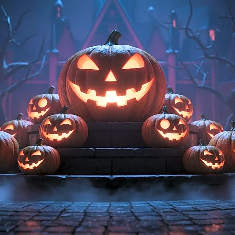 Why Halloween Horror Nights Feels Like Comic-Con for Horror Fans Once the Event Gets Moving