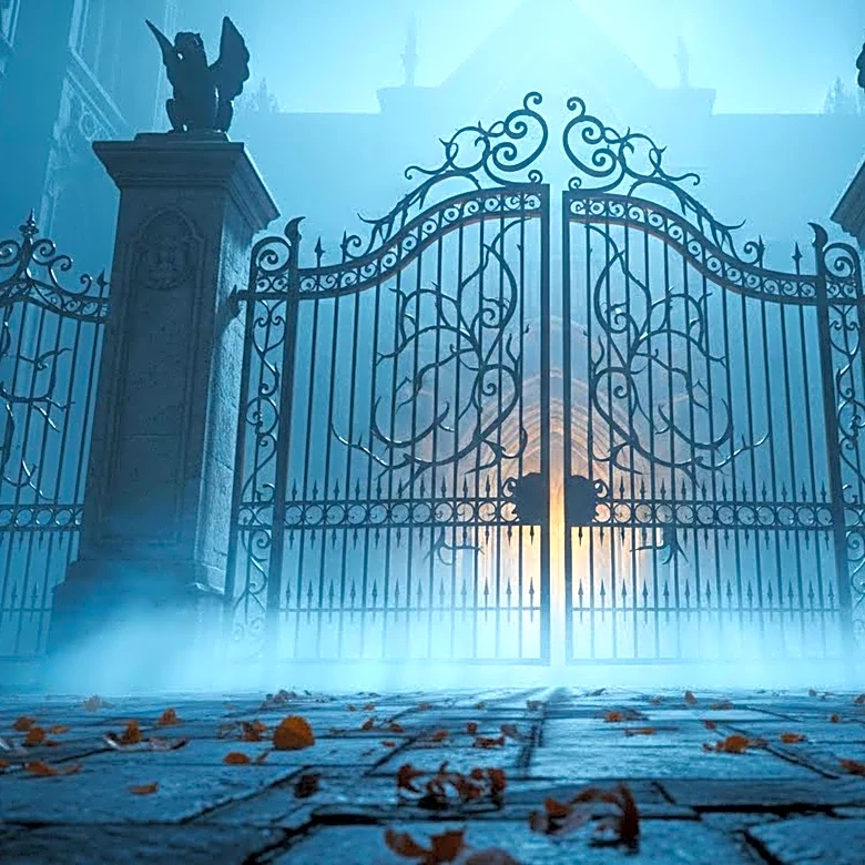 Why Anticipation Can Be as Memorable as the Jump Scares at Halloween Horror Nights