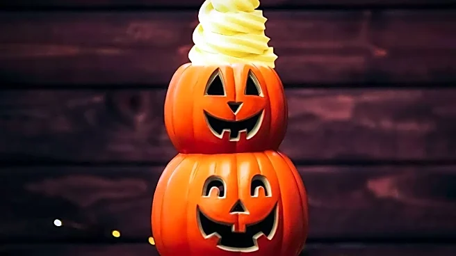 Halloween Horror Nights Fandom Has Its Own Language—And That Vocabulary Shapes How Fans Judge Houses