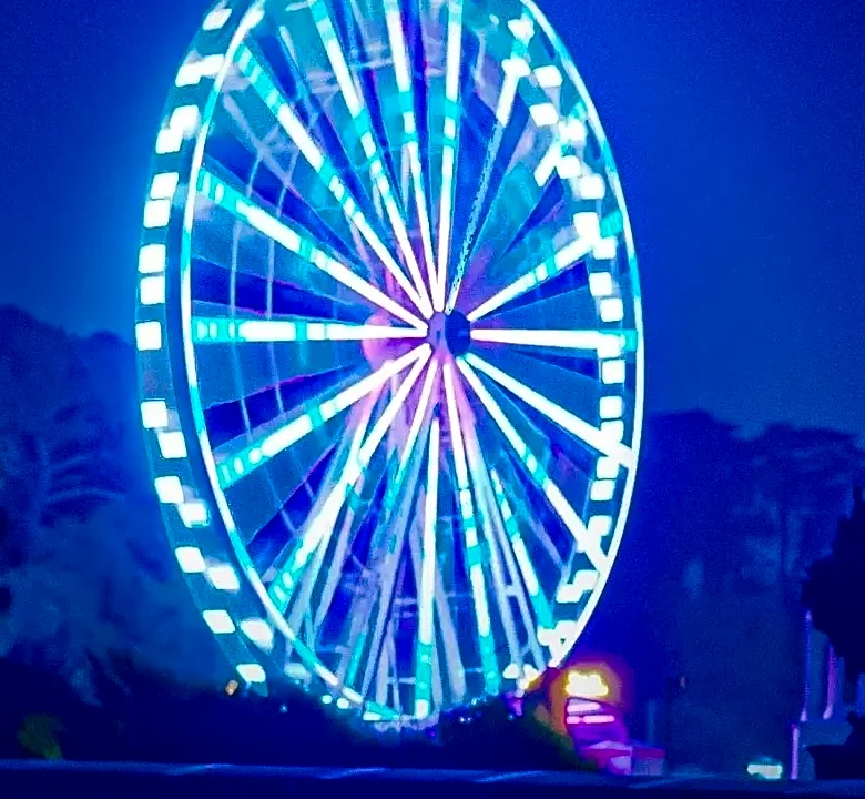 A Halloween Horror Nights Date Can Show You How Someone Reacts to Fear—But Don’t Call It a Personality Test