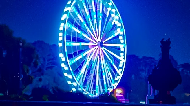 A Halloween Horror Nights Date Can Show You How Someone Reacts to Fear—But Don’t Call It a Personality Test