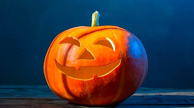 Why Memorable Halloween Horror Nights Houses Use Partial Information to Build Fear