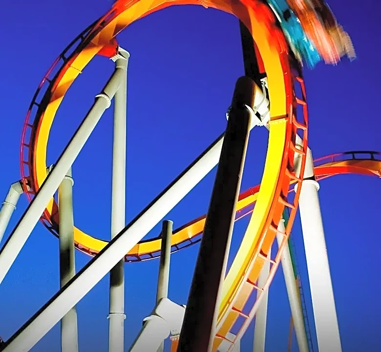 Why Halloween Horror Nights Can Change What Guests Call “Scary”