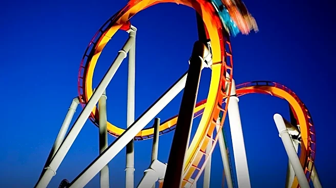 Why Halloween Horror Nights Can Change What Guests Call “Scary”