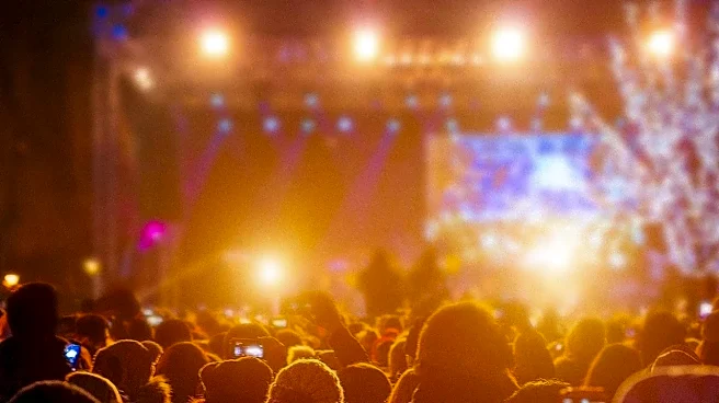 Halloween Horror Nights Is Part Haunted Attraction, Part Fandom Convention—And Guests Treat It That Way