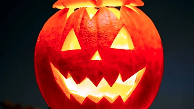 Halloween Horror Nights Hype Works Best When Universal Leaves Just Enough Unanswered