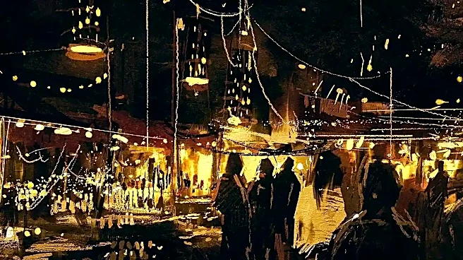 Halloween Horror Nights Can Feel Intimidating—Here’s What First-Timers Actually Need to Know