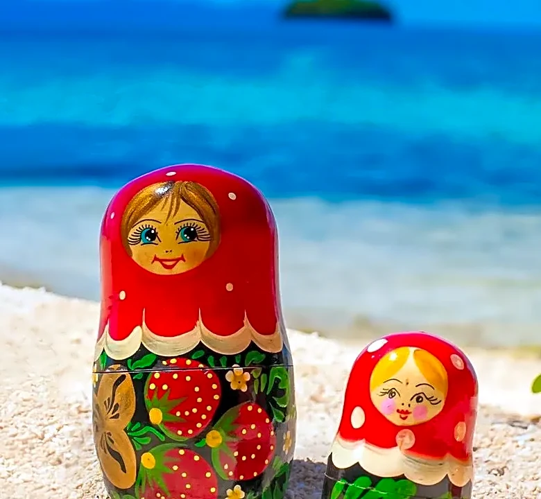 If Russian Doll Hit the Spot, These 7 Will Too