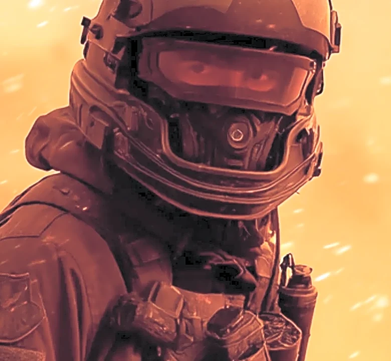How Pietro Scalia Used an Unlikely Sound Trick to Shape Black Hawk Down