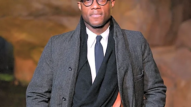 How Barry Jenkins Built a Visual Language of Intimacy