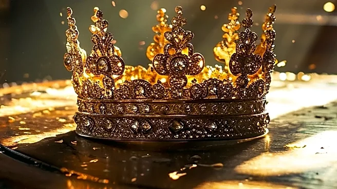 5 People Behind The Crown Every Fan Should Know
