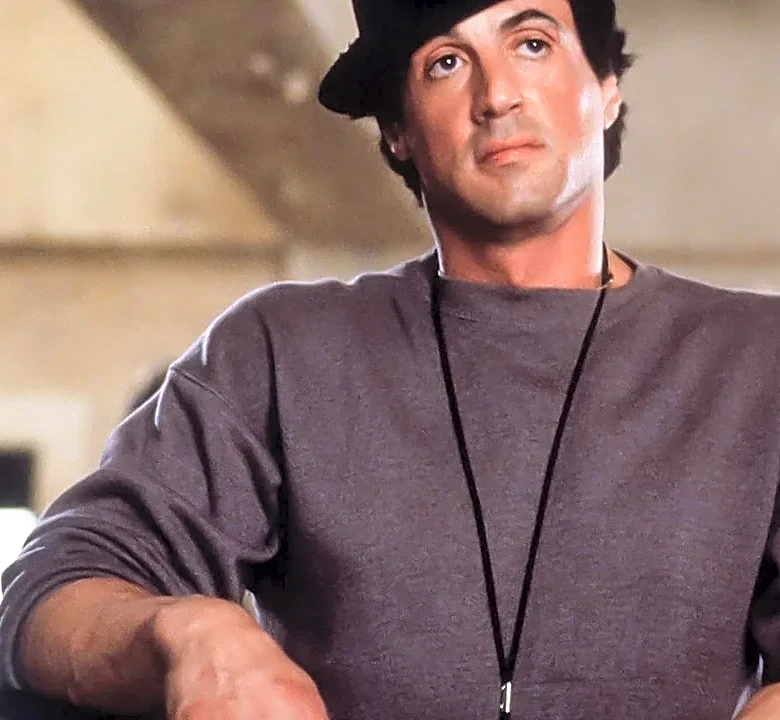 3 Rocky Moments That Were Improvised on the Spot