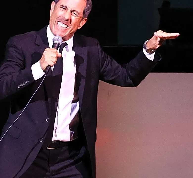 How Seinfeld Nearly Cast Different Actors as George, Elaine, and Kramer