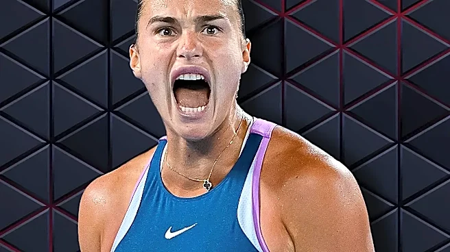 11 Ways Performance Finishing Changes How Technical Tennis Tanks Look Off Court