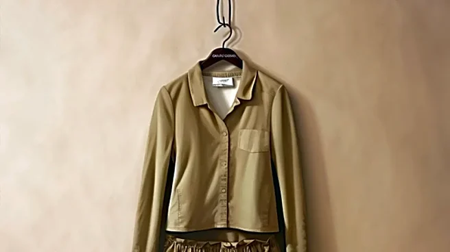 Why Waxed Cotton Changes the Look of Barn Jackets with Tennis Skirts
