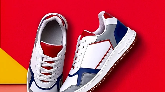 How to Choose Between White Sneakers and Colored Sneakers for Your First U.S. Open Outfit