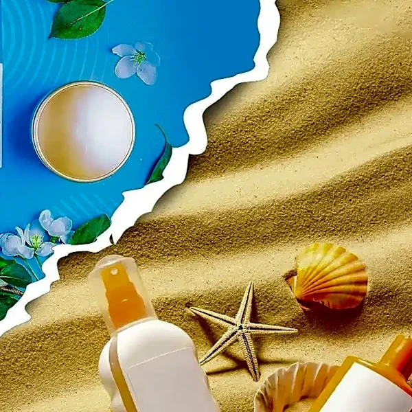 Why Beauty Formulators Care About 40-Minute Claims When Designing Water-Resistant Sunscreen