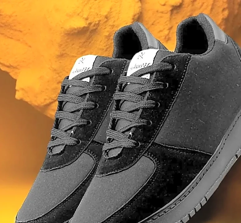How Low Sidewalls and Raised Sidewalls Change the Look of Low-Profile Court Sneakers