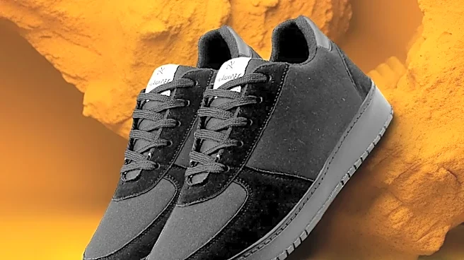How Low Sidewalls and Raised Sidewalls Change the Look of Low-Profile Court Sneakers