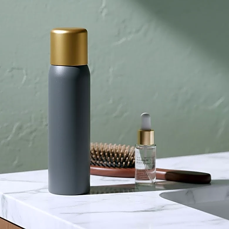 18 Oil-Control Hair Care Lessons for Better Dry Shampoo After Sweaty Days