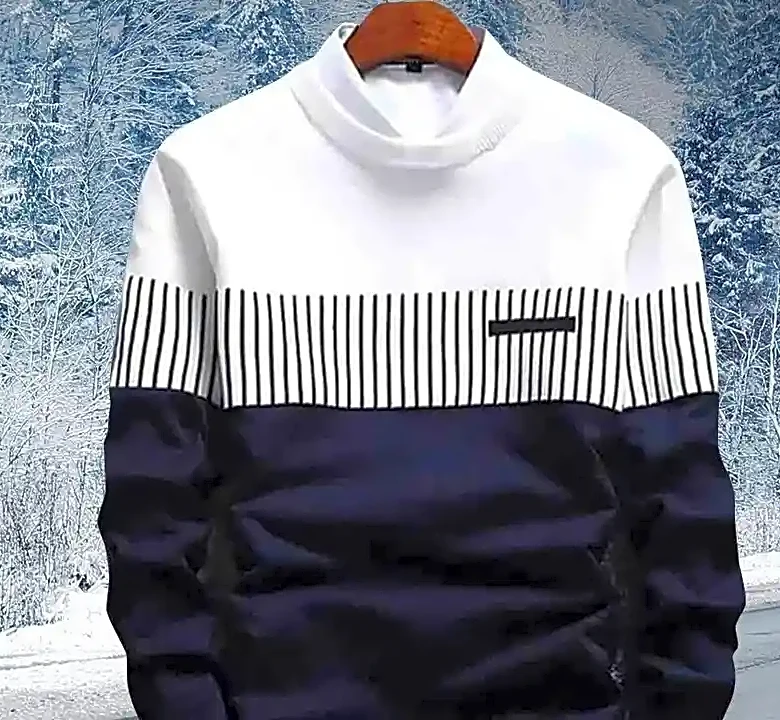 Why Mock Necks Can Matter in High-Neck Tennis Tops