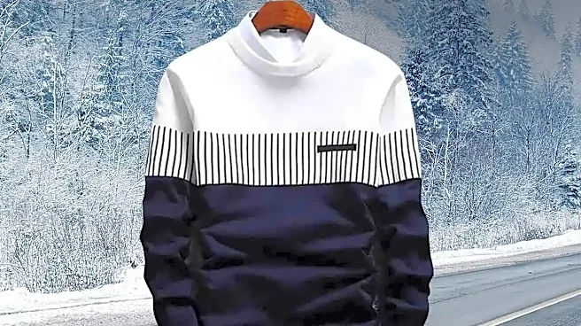 Why Mock Necks Can Matter in High-Neck Tennis Tops