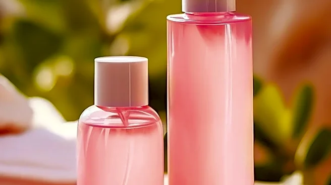 How Alcohol-Based Sprays and Alcohol-Free Sprays Perform Differently in Setting Sprays for Outdoor Makeup