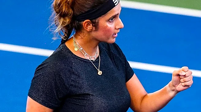 How Low Ponytails and Low Buns Perform Differently in Cap-Friendly Tennis Hairstyles