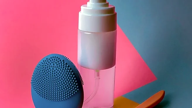 Why Cleansing Oils Can Matter in Post-Match Cleansing for a Long Outdoor Match