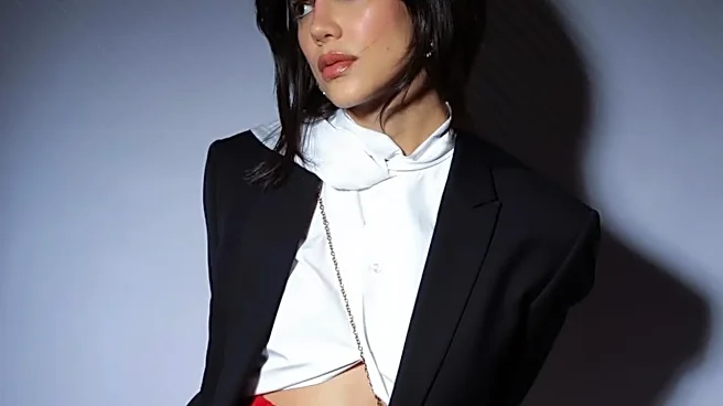 How Cropped Blazers and Longline Blazers Change the Line of Tennis Dresses Under Blazers