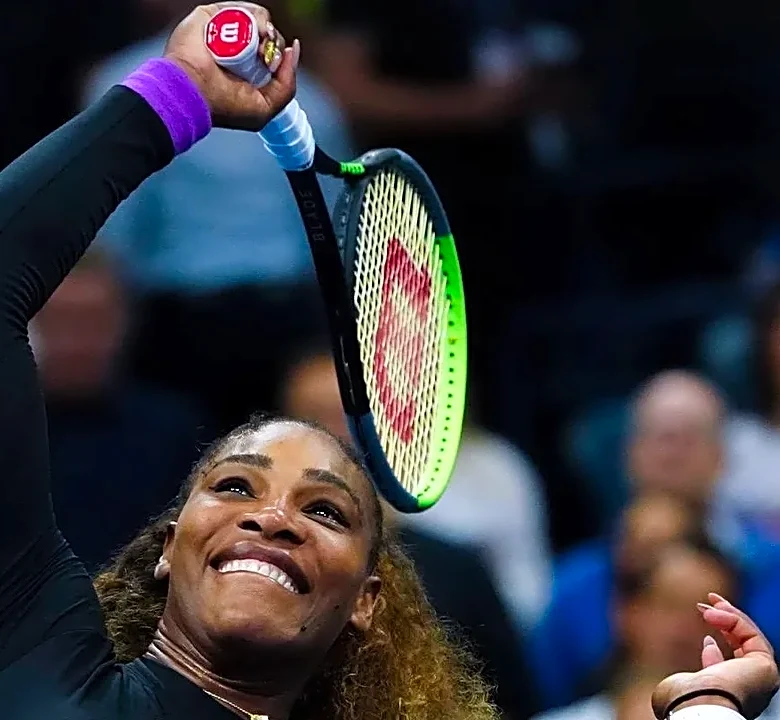 Serena Williams-Inspired Power Dressing Can Make a Celebrity-Inspired Tennis Outfit More Wearable
