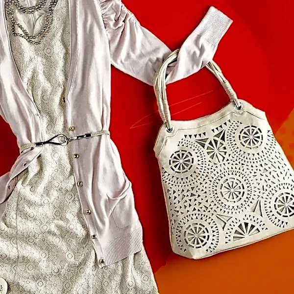 10 U.S. Open Outfit Ideas Built Around Cardigans
