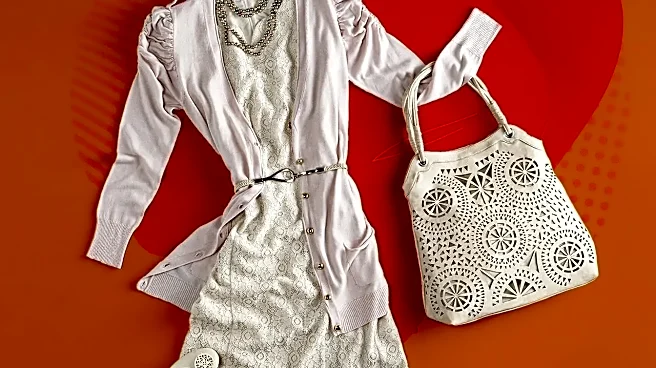 10 U.S. Open Outfit Ideas Built Around Cardigans