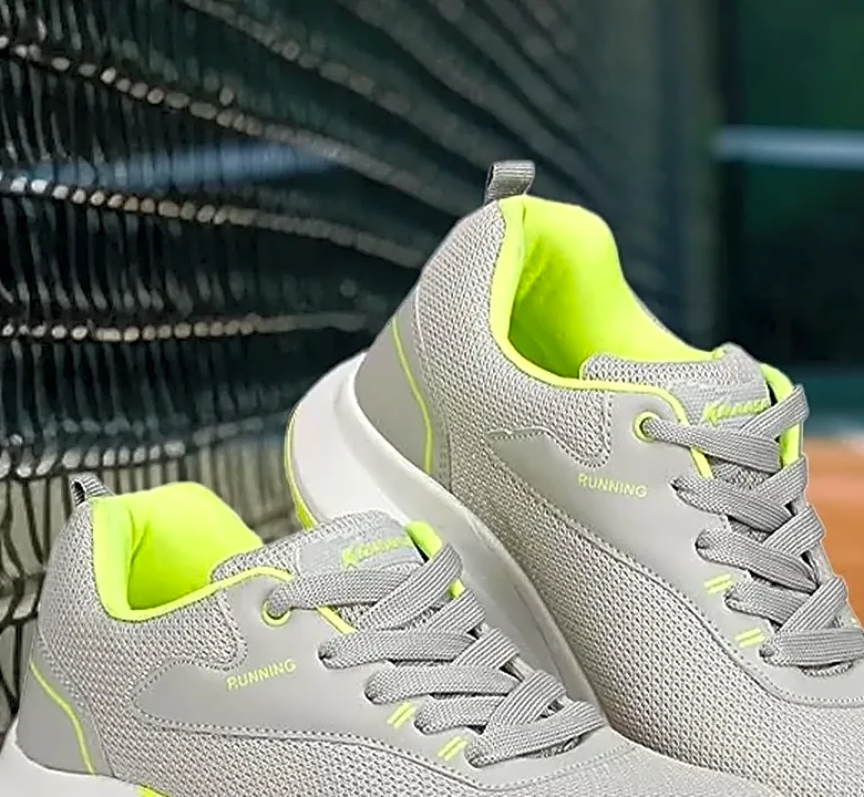 How White Sneakers Can Simplify an All-White U.S. Open Outfit