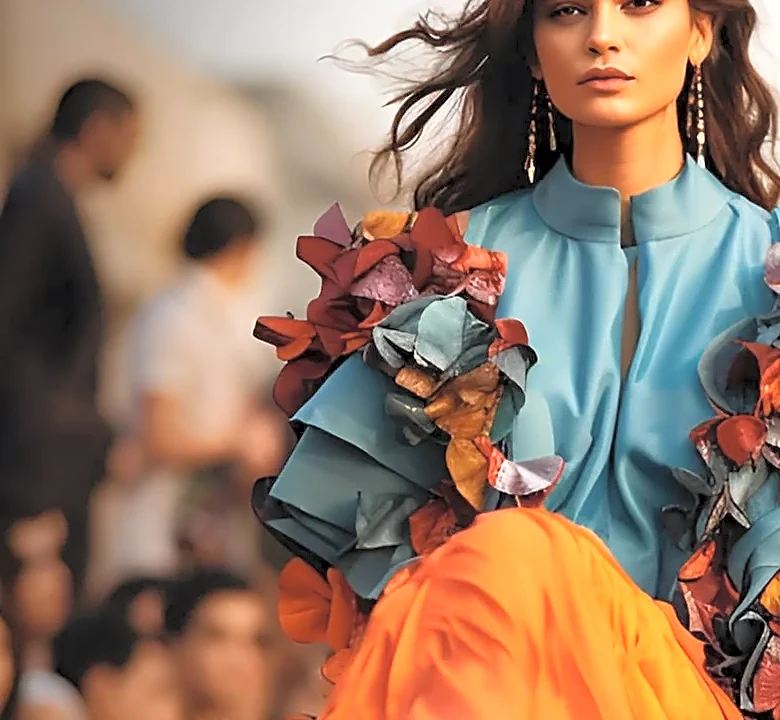 Why Jonathan Anderson Called Mathilde Favier “the Spirit of Couture Itself”