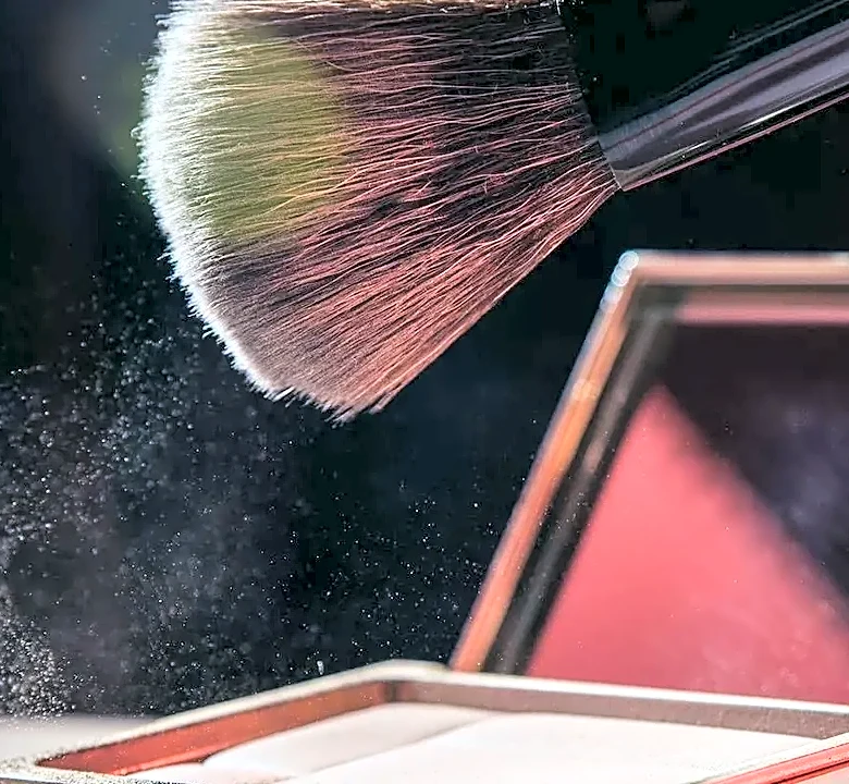 What Makeup Actually Looks Like When Done Right