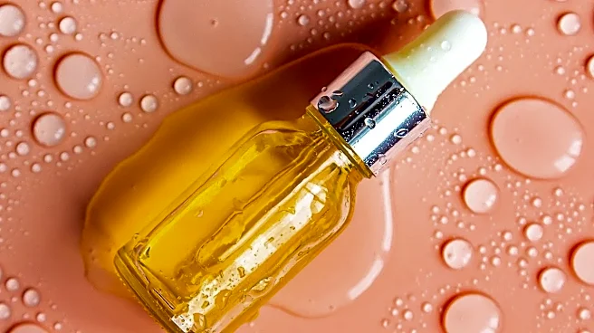 What Under-Makeup Serums Actually Look Like When Done Right