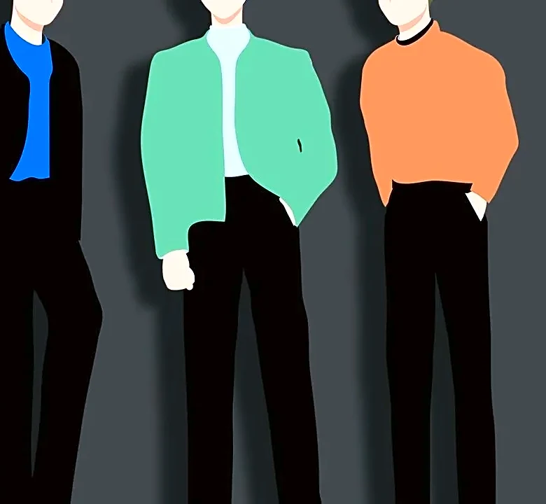 Why 1990s Minimalism Almost Looked Completely Different