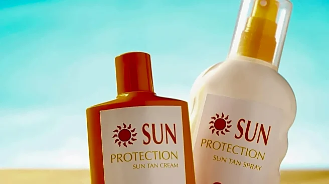 Why Most Americans Misread SPF 30 vs. 50 vs. 100