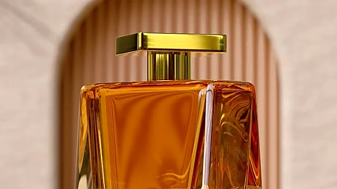 How Ambergris in Perfume Quietly Outlasts Every Fragrance Trend