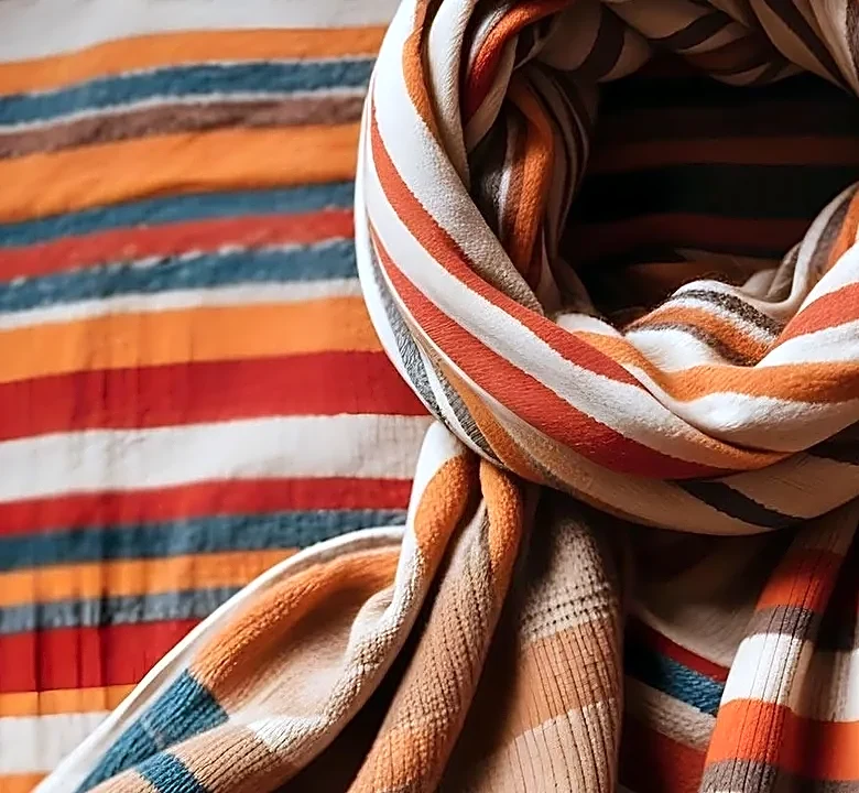 Where to Find a Quality Cashmere Scarf in America