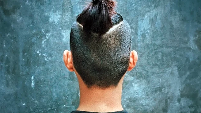 Why the Undercut Matters More Than Most Salons Mention