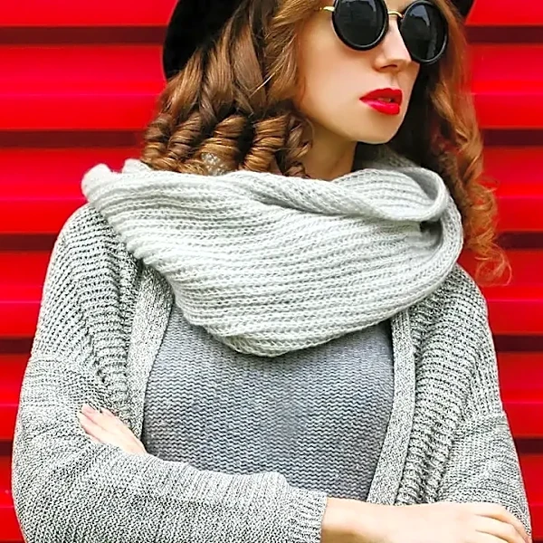 Why Most Americans Misread Layering with Cardigans for Tall Frames